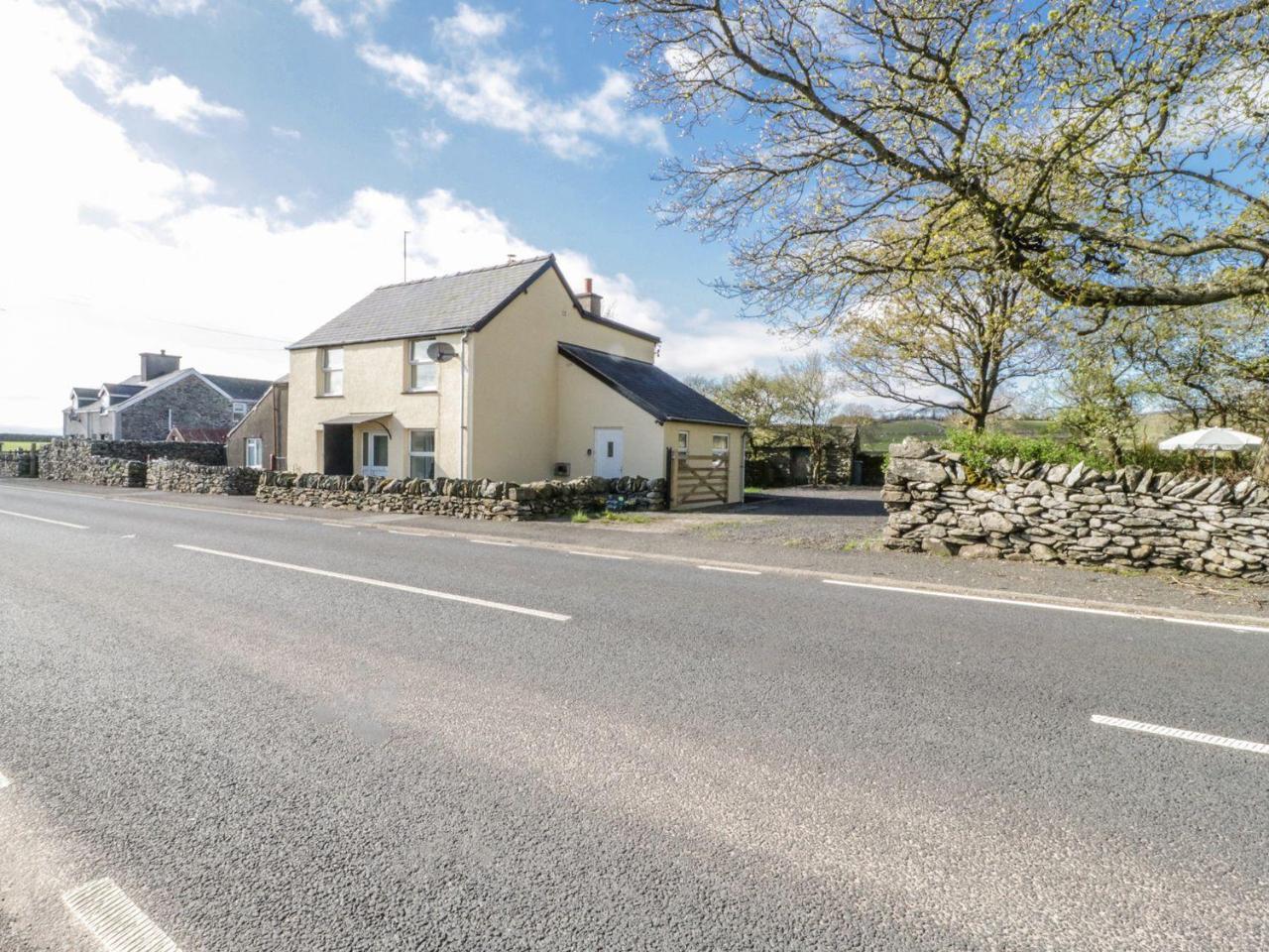 5 Ceirnioge Cottages Betws-y-Coed Exterior foto