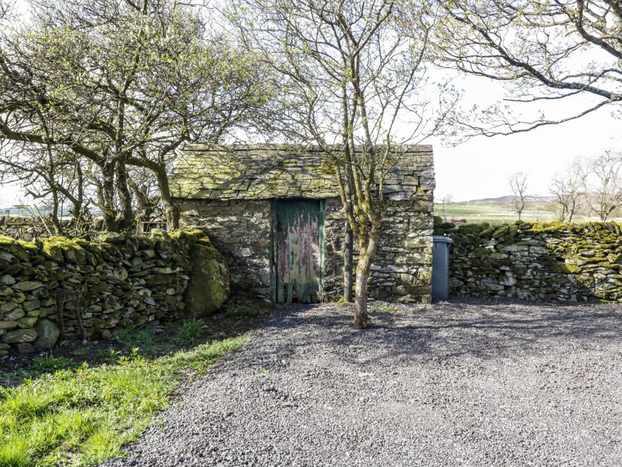 5 Ceirnioge Cottages Betws-y-Coed Exterior foto